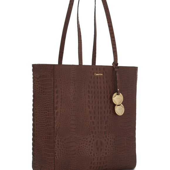 Calvin Klein Handbags - CALVIN KLEIN HANDBAG